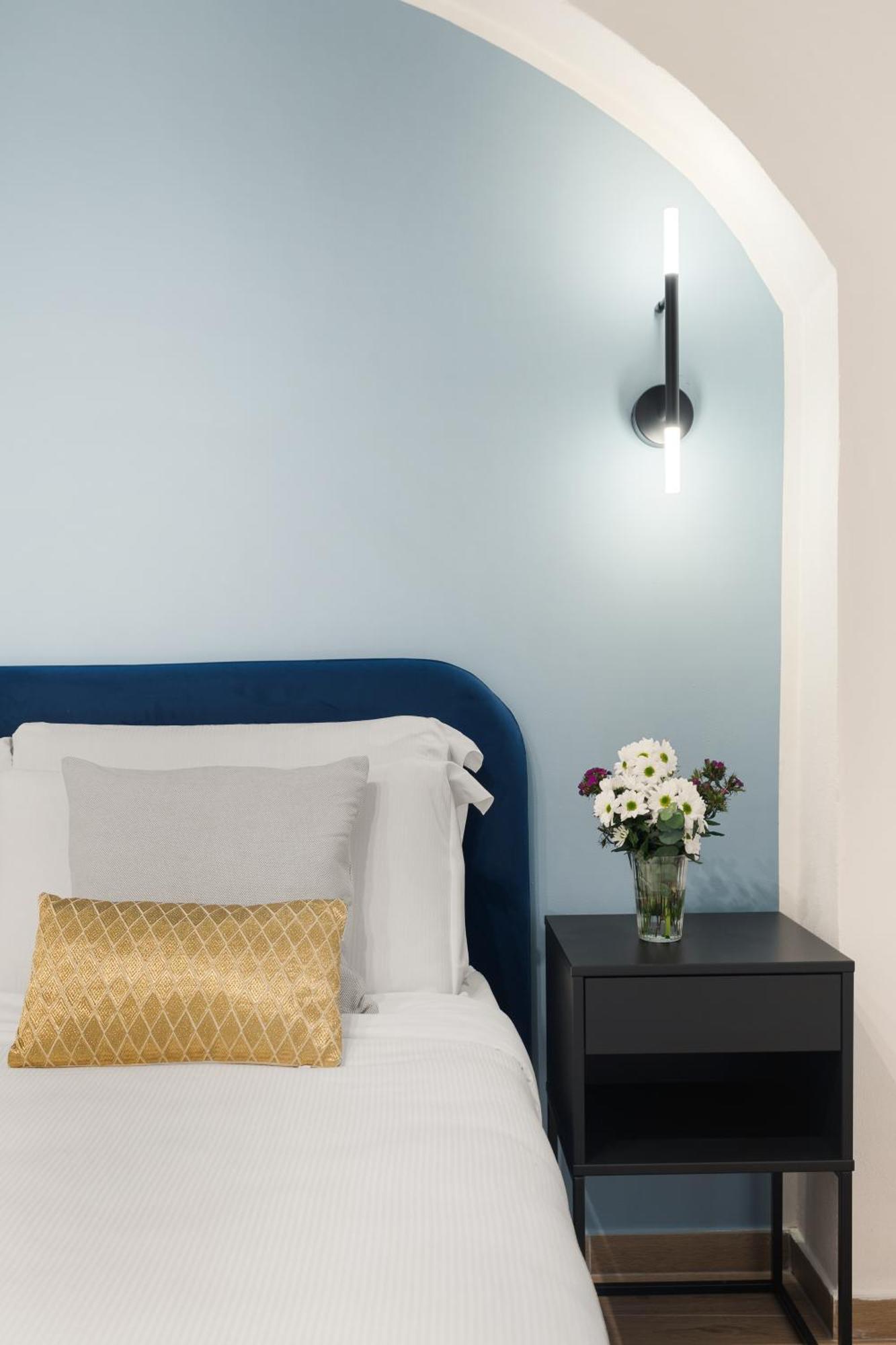 Leopardo Boutique Apartment In Trastevere Rom Exterior foto